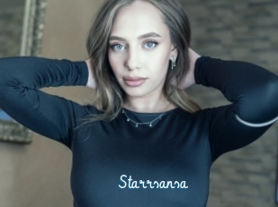 Starrsansa