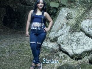 Starteen