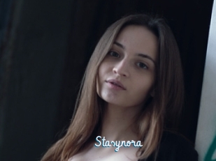 Stasynora