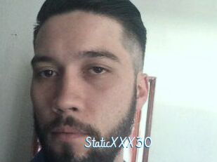 StaticXXX30