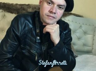 Stefanferretti