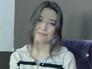 Stefaniastales
