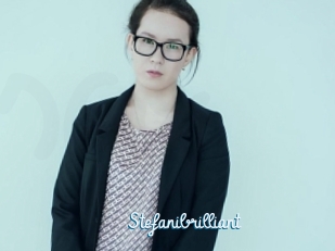 Stefanibrilliant