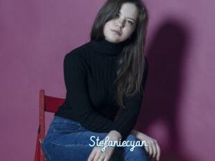 Stefaniecyan