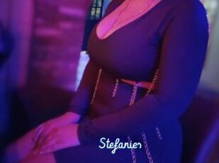 Stefanies