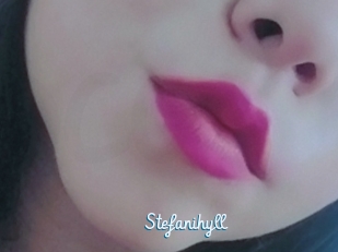 Stefanihyll