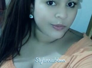Stefanniabloom