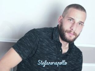 Stefanosapollo