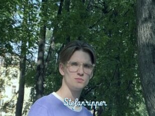 Stefanripper
