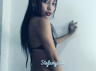 Stefanycute