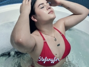 Stefanyfer