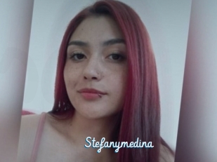 Stefanymedina