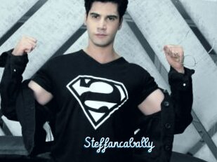 Steffancabally
