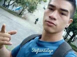 Stefiandalejo