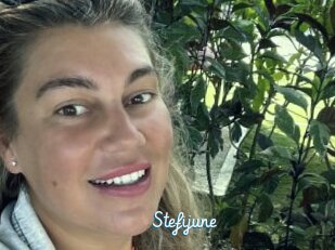 Stefijune