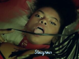 Steicyrous