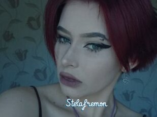 Stelafremon