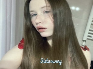 Stelasunny