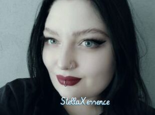 StellaXessence