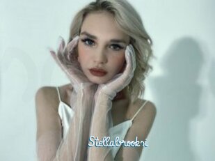 Stellabrooksi