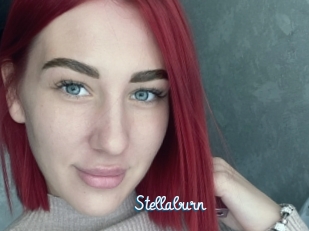 Stellaburn
