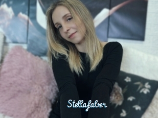 Stellafaber