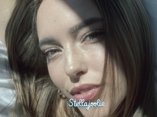 Stellajoolie