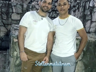 stellanmatutinam Sexe Cool