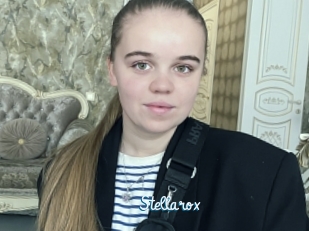 Stellarox