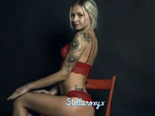Stellaroxyx