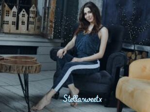 Stellasweetx