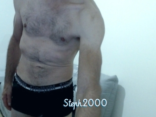 steph2000 Sexe Cool