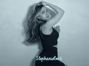 Stephaniebeck