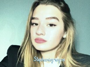 Stephaniegrayse