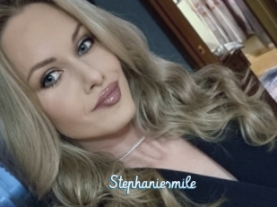 Stephaniesmile