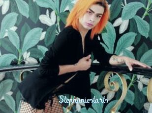 Stephaniestarts