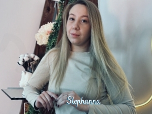 Stephanna