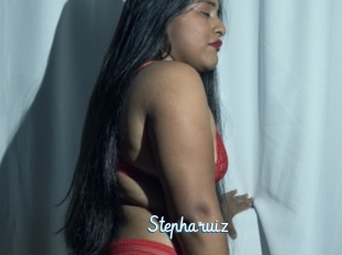 Stepharuiz