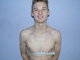 Stephentwink
