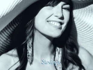 sterlingx Sexe Cool