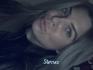 Sterrez