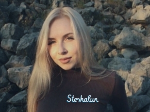 Steshalun