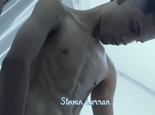 Stevan_herran