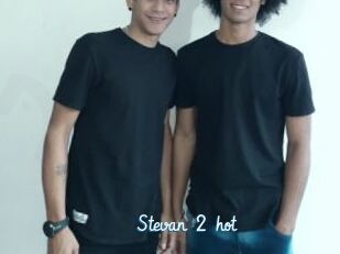 Stevan_2_hot