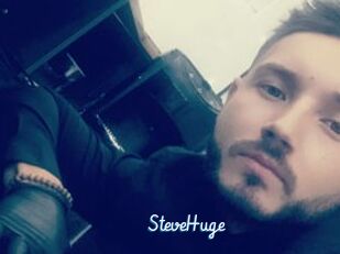 SteveHuge