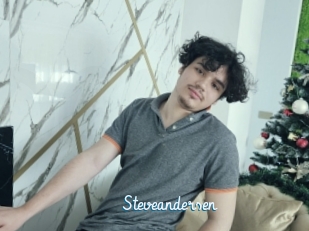 Steveandersen