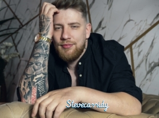 Stevecassidy