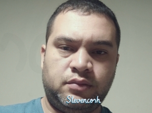 Stevencosh
