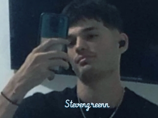 Stevengreenn