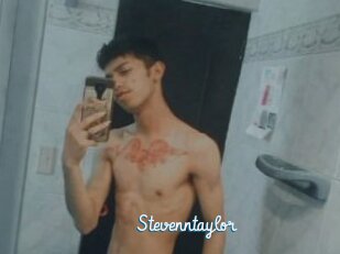 Stevenntaylor